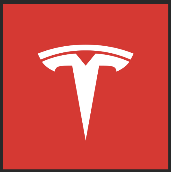 Tesla, Inc. Share Price
